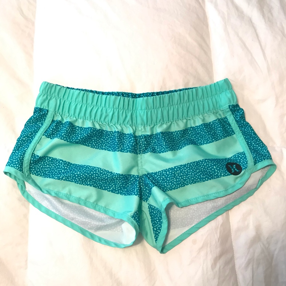Hurley Swim Shorts